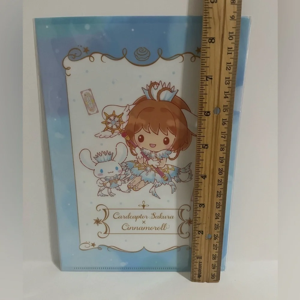 Sanrio small cardcaptor
